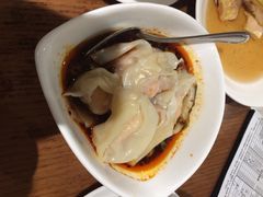 鼎泰丰(新港中心店)-鼎泰丰(新港中心店)