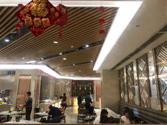 大堂-荔城友德大酒店