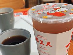 -馋三尺蟹粉小笼(人民广场店)
