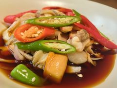 -KŌNG胶东小馆(华熙店)