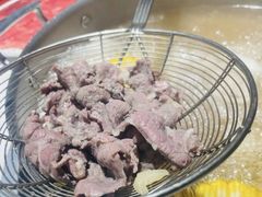 -汕头八合里海记牛肉店(清河店)
