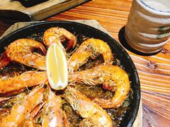-小川洋风料理(街道口店)