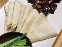 -院子餐厅·大锅菜·老杭帮(桥西直街店)