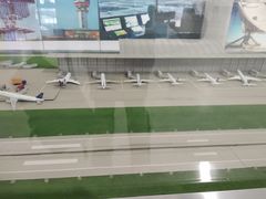 -西安航空职业技术学院航空科技馆