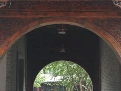 -龙潭水乡