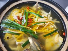 神仙鸡汤-香芙茗茶楼(梅家坞总店)