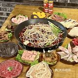 绵阳年轻人开的火锅店