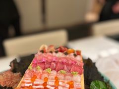 -水之惠鲜鱼料理(王府大街店)