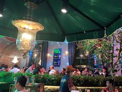 露天位-肉串汪(望京店)