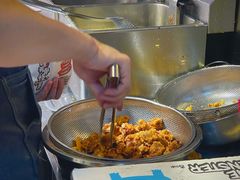 -傅强排骨(成都总店)