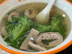 -潮悦牛肉火锅城(水贝店)