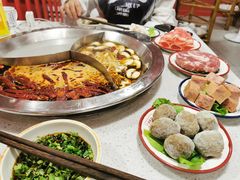 -陳艳红火锅(港汇店)