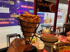 -红运火锅·中国名火锅(中防万宝城店)