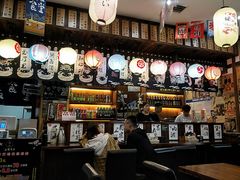 大堂-达鳍寿司(建大店)