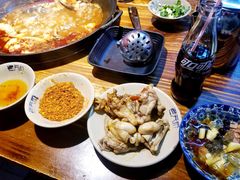 -老天桥蛙炉火锅(姑苏总店)