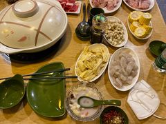 -龙泉人椰子鸡.糟粕醋.海南菜(三亚旗舰店)