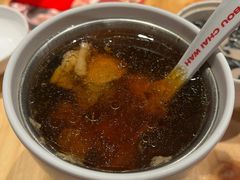 -华记煲仔华·煲仔饭(市桥易发店)