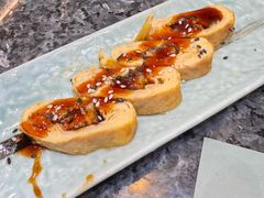 -渔荷食町·铁板烧料理(崂山万象汇店)