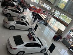 -上海和展广汽丰田4S店(老闵行店)