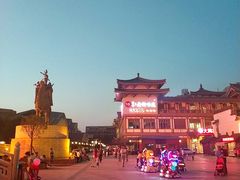 -西安大唐西市博物馆