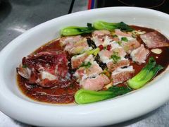 -东阳菜餐厅(世纪花城店)