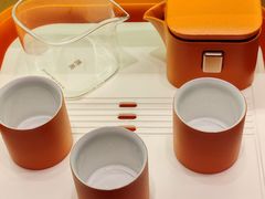 -奈雪茶院·茶室茶馆(广州粤海天地店)