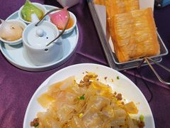 -粤匠·澳门点心粤菜海鲜(澳门半岛店)