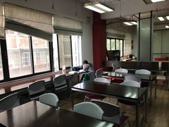 -广州法语联盟(瑞福大厦店)