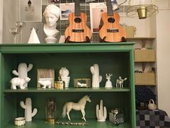 -拾壹cafe·工作室