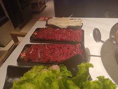 -陈记顺和牛肉火锅馆(天河北路店)