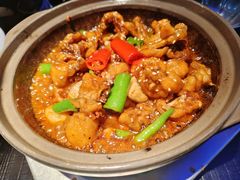 -雨后行菜(报慈北路店)