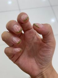 -美兮美学·日式美甲美睫