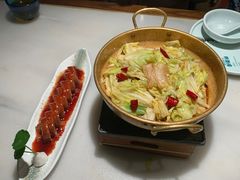 -佬麻雀·剁椒鱼头(京基KK One店)