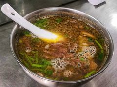-河南拉面(肇周路店)