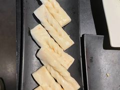 -重庆德庄火锅