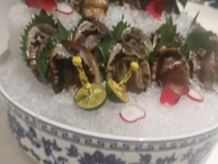 -神洲四海大酒楼(王府井澳门中心店)