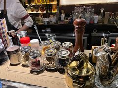 -STARRY CAFE & LOUNGE BAR(高新店)
