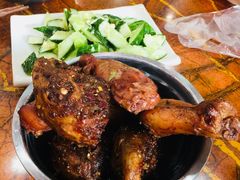 -双流兔头(成都金丝街总店)