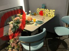 -雀蓝川菜(滨湖万象汇店)