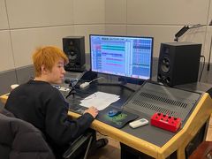 -韩宫录音棚(新街口店)