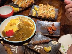 -鸟鹏烧鸟居酒屋(熙龙湾店)