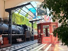 -华谊兄弟（长沙）电影小镇