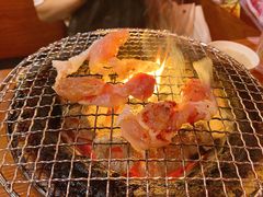 -大阪烧肉BAKA一代(十亩地店)