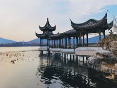 -云龙湖旅游景区
