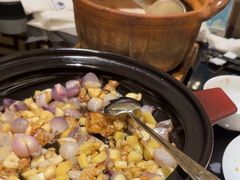 -杭州和达希尔顿逸林酒店·和园中餐厅-杭帮菜名店