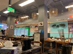 -钢管厂五区小郡肝火锅串串 Chuan Chuan hot pot
