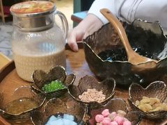 -手选潮汕鲜活牛肉火锅(二七广场店)