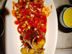 -吴越荣记苏州菜·松鼠桂鱼100%活鱼现做(月光码头店)