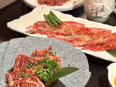 -御牛道日式烤肉料理(杭州万象城店)