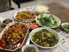 -重庆豆花饭